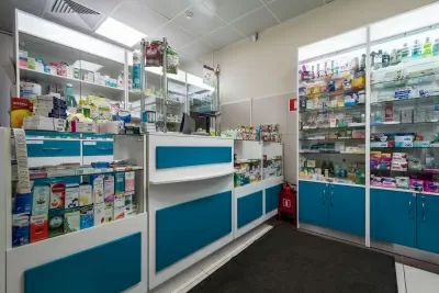 Медицинская клиника НАКФФ