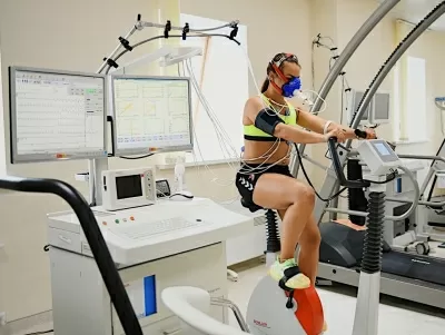 Медицинская клиника НАКФФ