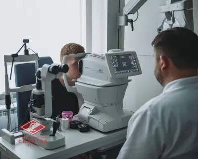 Медицинская клиника НАКФФ