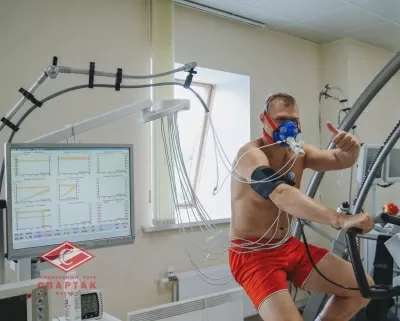 Медицинская клиника НАКФФ