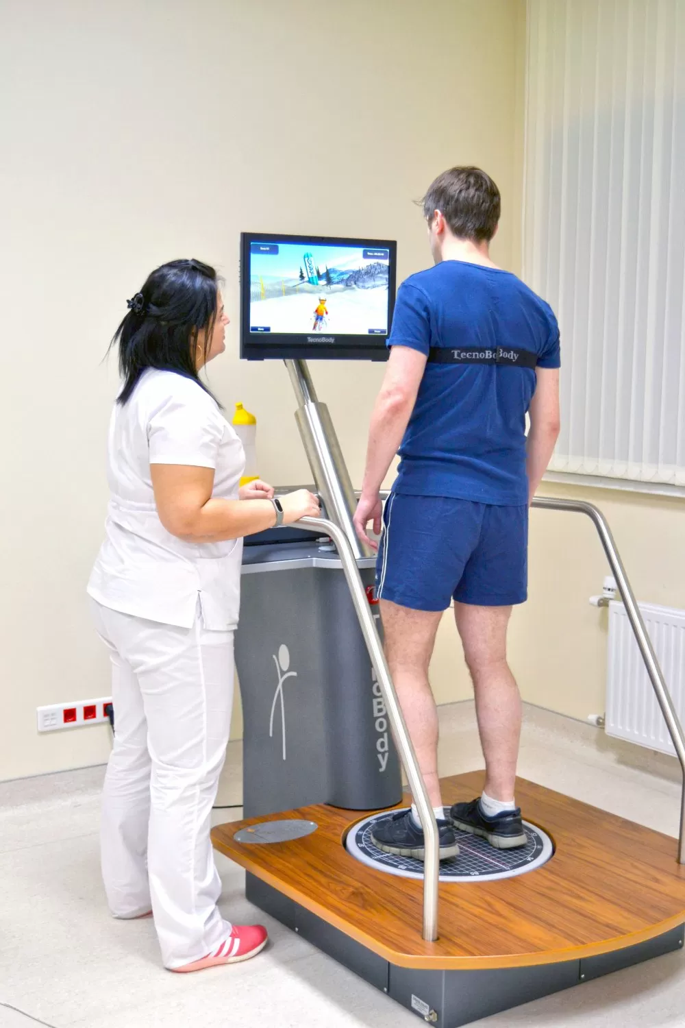 Медицинская клиника НАКФФ