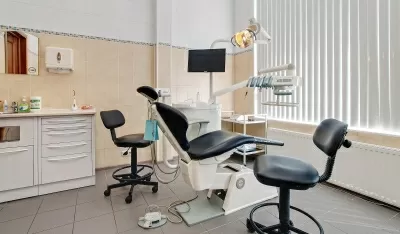 Стоматологическая клиника Личный доктор