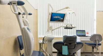 Стоматологическая клиника Личный доктор