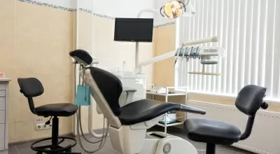 Стоматологическая клиника Личный доктор