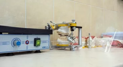 Стоматологическая клиника Личный доктор