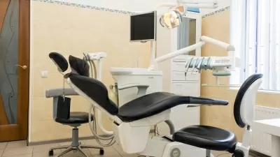 Стоматологическая клиника Личный доктор