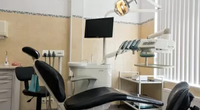 Стоматологическая клиника Личный доктор