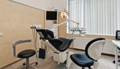 Стоматологическая клиника Личный доктор