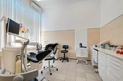 Стоматологическая клиника Личный доктор