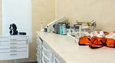 Стоматологическая клиника Личный доктор