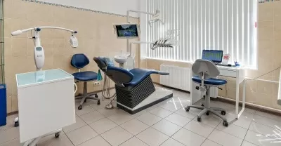 Стоматологическая клиника Личный доктор