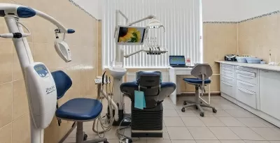 Стоматологическая клиника Личный доктор