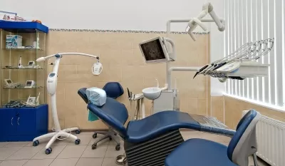 Стоматологическая клиника Личный доктор