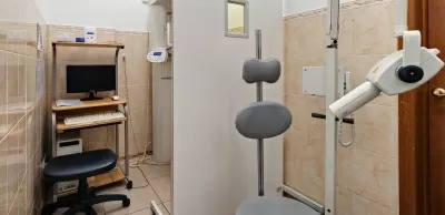 Стоматологическая клиника Личный доктор