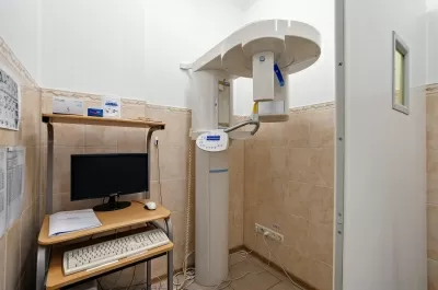 Стоматологическая клиника Личный доктор