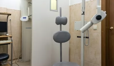 Стоматологическая клиника Личный доктор