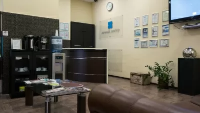 Стоматологическая клиника Личный доктор