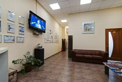 Стоматологическая клиника Личный доктор