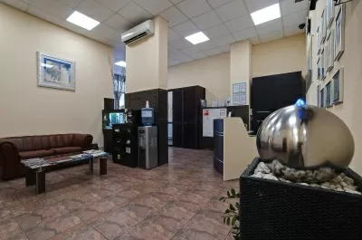 Стоматологическая клиника Личный доктор