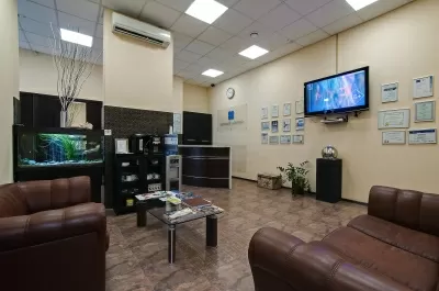 Стоматологическая клиника Личный доктор