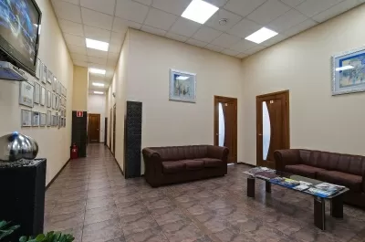 Стоматологическая клиника Личный доктор