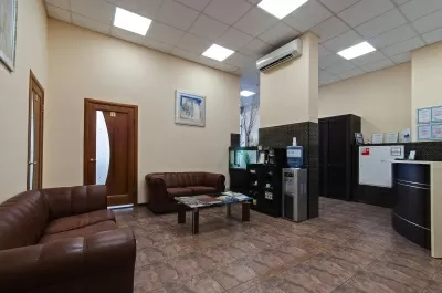 Стоматологическая клиника Личный доктор