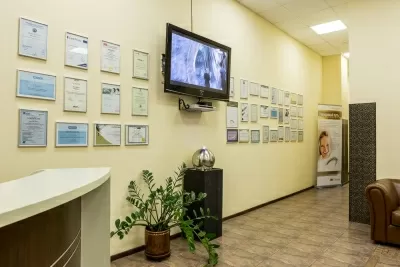 Стоматологическая клиника Личный доктор