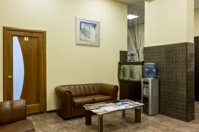 Стоматологическая клиника Личный доктор