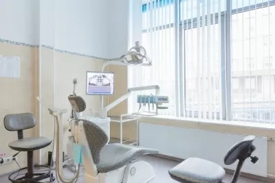 Стоматологическая клиника Личный доктор
