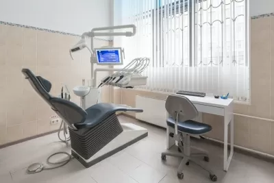 Стоматологическая клиника Личный доктор