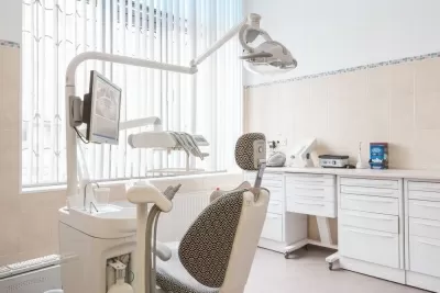 Стоматологическая клиника Личный доктор