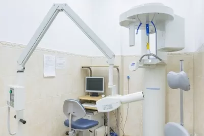 Стоматологическая клиника Личный доктор