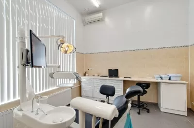 Стоматологическая клиника Личный доктор