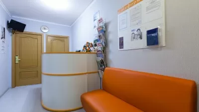 Стоматология Светландия