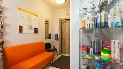 Стоматология Светландия