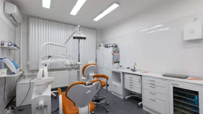 Стоматология Светландия