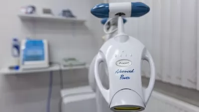 Стоматология Светландия