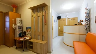 Стоматология Светландия