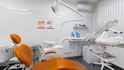 Стоматология Светландия