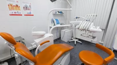 Стоматология Светландия