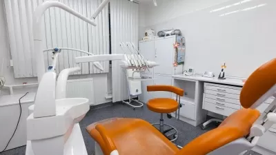 Стоматология Светландия