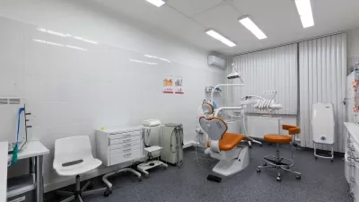 Стоматология Светландия