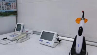 Стоматология Светландия