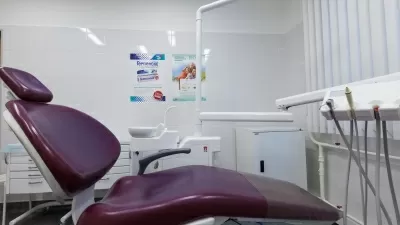 Стоматология Светландия