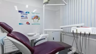 Стоматология Светландия