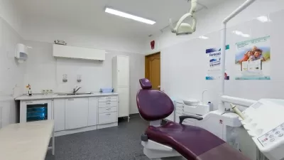 Стоматология Светландия