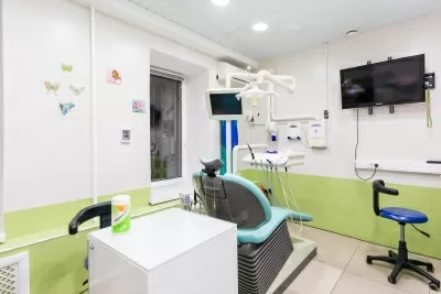 ОН КЛИНИК Бейби