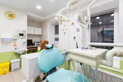 ОН КЛИНИК Бейби