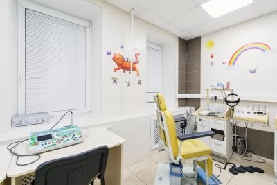 ОН КЛИНИК Бейби