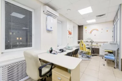 ОН КЛИНИК Бейби